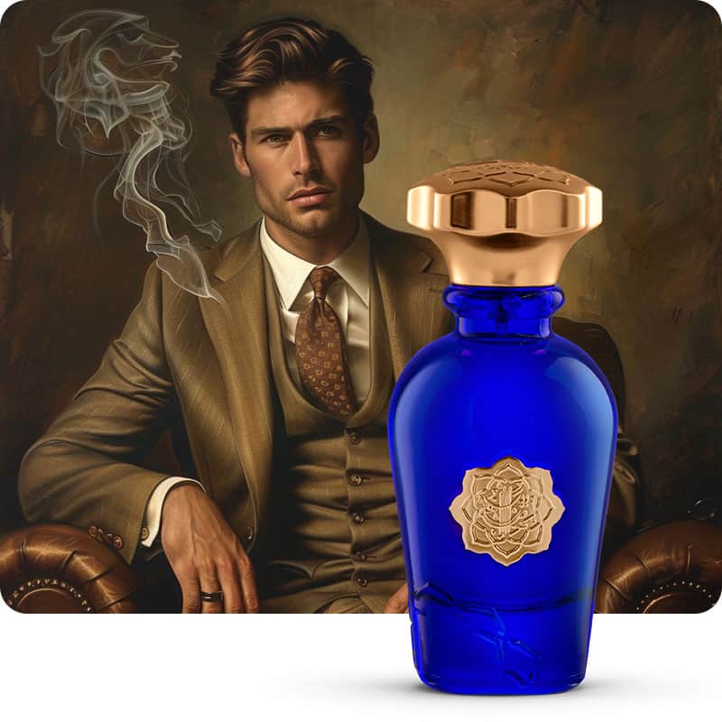 Albait Aldimashqi- Terre Dhermes 75ML EDP